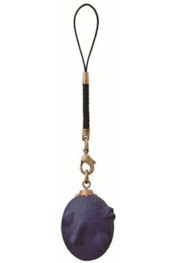 Beherit Blue Berserk Ichiban Kuji Netsuke Prize E Key Ring [USED]