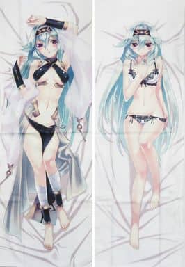 Dyshana Newly Drawn Dakimakura Cover Record of Agarest War Other-Goods [USED]