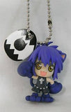 Yoru Shugo Chara Mascot Key Ring [USED]