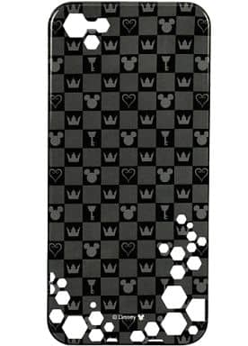 Kingdom Hearts HARD CASE for iPhone5 Other-Goods [USED]