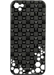 Kingdom Hearts HARD CASE for iPhone5 Other-Goods [USED]