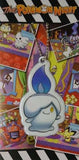 Litwick Reflector Mascot The POKEMON NIGHT Pokemon Pokemon Center Limited Key Ring  [USED]