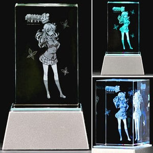 Kashiwazaki Sena Premium Crystal Boku wa Tomodachi ga Sukunai Next Other-Goods [USED]