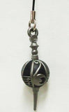 Mermaid Witch Sayaka Grief Seed Puella Magi Madoka Magica Soul Gem Strap Best Key Ring [USED]