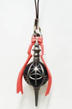 The Witch of Salvation Madoka Kaname Grief Seed Puella Magi Madoka Magica Soul Gem Strap Best Key Ring [USED]