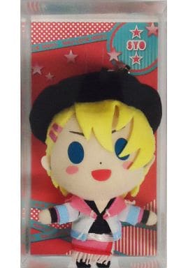 Sho Kurusu Uta no Prince Sama Maji LOVE 1000% Key Ring [USED]