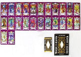 Tarot Card Comic Saint Seiya Episode G Volume 7 First Limited Special Edition Included Items Other-Goods [USED]