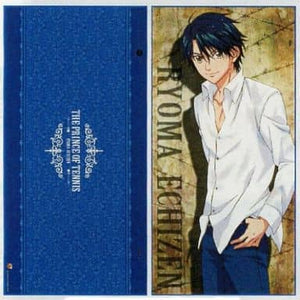 Echizen Ryoma Monopoly Big Towel The Prince of Tennis Jump Festa 2012 Limited Towel [USED]