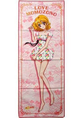 Love Momozono Fresh Pretty Cure! Sports Towel Towel [USED]