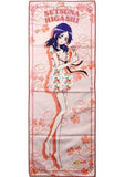 Higashi Setsuna Sports Towel Fresh Pretty Cure! Towel [USED]