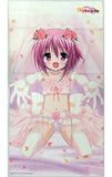 Tomoka Minato Wedding Dress Ver. Ro Kyu Bu! Big Microfiber Towel C85 Limited Towel [USED]