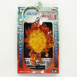 Sanji One Piece Figure Key Chain New Power Vol.1 Key Ring [USED]