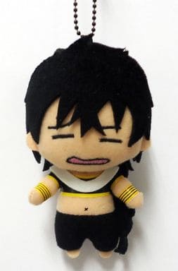 Judal Plush Toy Attached Bag -Kou Teikooku ver.- Magi Plush Toys [USED]