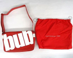 bub gula Messenger Bag sweet pool Nitroplus Direct Limited Bag [USED]