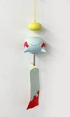 Chimecho Wind Chime Pokemon Pokemon Center Limited Other-Goods [USED]