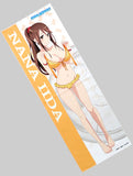 Iida Big B2 Half-cut Microfiber Towel Rail Wars! C86 Goods Towel [USED]