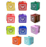 All 11 Type Set Uta no Prince sama Trading Voice Cube Sweet Ver. Event Limited Items Key Ring  [USED]