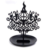 Gothic Pattern Accessory Stand Pokemon Haunted Night Pokemon Pokemon Center Limited Other-Goods [USED]