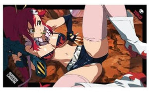 Yoko Big Towel Gurren Lagann Towel [USED]