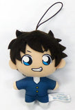 Kuroba Kaito Mascot Magic Kaito 1412 Key Ring [USED]