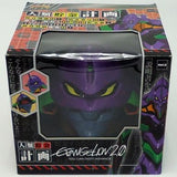 Evangelion Unit 1 Choking Piggy Bank Rebuild of Evangelion Other-Goods [USED]