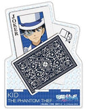 01.Phantom Thief Kid Acrylic Multi-Stand Magic Kaito 1412 Acrylic Stand [USED]