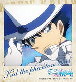 Phantom Thief Kid Magnet Sticker Magic Kaito 1412 Other-Goods [USED]