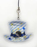 Kuroba Kaito Water Strap Magic Kaito 1412 Key Ring [USED]