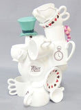 Classical Lolita Accessory Stand Alice in Wonderland Disney Store Limited Other-Goods [USED]