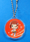 Haruka Amami THE iDOLM@STER Ichiban Kuji Live Venue Limited Ver. Collect Charms Prize B Charm [USED]