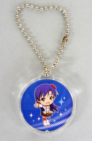 Chihaya Kisaragi THE iDOLM@STER Ichiban Kuji Live Venue Limited Ver. Collect Charms Prize B Charm [USED]