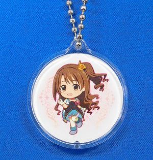 Uzuki Shimamura THE iDOLM@STER Cinderella Girls Ichiban Kuji Live Venue Limited Ver. Collect Charms Prize B Charm [USED]