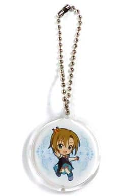 Rina Tada THE iDOLM@STER Cinderella Girls Ichiban Kuji Live Venue Limited Ver. Collect Charms Prize B Charm [USED]