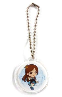 Nittta Minami THE iDOLM@STER Cinderella Girls Ichiban Kuji Live Venue Limited Ver. Collect Charms Prize B Charm [USED]