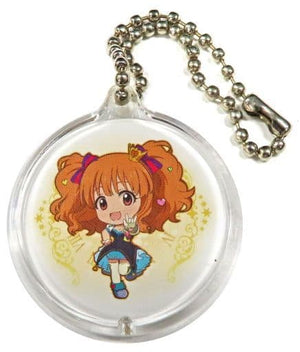 Kirari Moroboshi THE iDOLM@STER Cinderella Girls Ichiban Kuji Live Venue Limited Ver. Collect Charms Prize B Charm [USED]