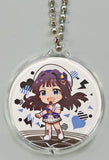 Shizuka Mogami THE iDOLM@STER Million Live! Ichiban Kuji Live Venue Limited Ver. Collect Charms Prize B Charm [USED]