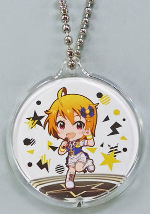 Tsubasa Ibuki THE iDOLM@STER Million Live! Ichiban Kuji Live Venue Limited Ver. Collect Charms Prize B Charm [USED]