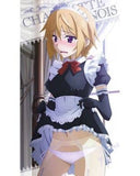 Charlotte Dunois Maid Clothes ver Big Towel Infinite Stratos Towel [USED]