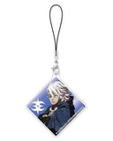 Zero Fire Emblem Fates Acrylic Strap Collection Vol.4 Key Ring [USED]