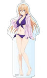 Nakiri Erina Big Acrylic Stand Food Wars!: Shokugeki no Soma Acrylic Stand [USED]