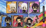 Kashuu Kiyomitsu Metal Charm Set Touken Ranbu -ONLINE- Charm [USED]