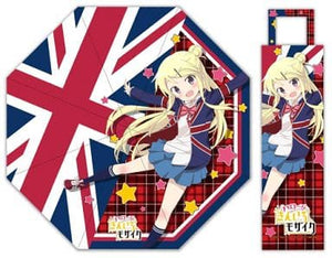 Kujo Karen Fold ITAGASA Hello!! Kin-iro Mosaic Other-Goods [USED]