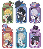 All 6 Types Set Chara Toria Pandora Hearts Other-Goods [USED]