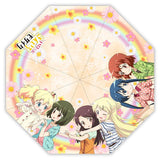 Shinobu Omiya etc ITAGASA Hello!! Kin-iro Mosaic Other-Goods [USED]