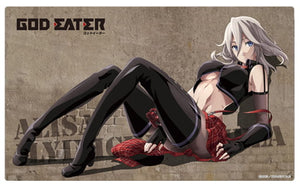 Alisa Ilinichina Amiella Rubber Mat God Eater Other-Goods [USED]