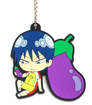 Imaizumi Shunsuke Yowamushi Pedal Grande Road Rubber Keychain Collection Harvest Festival B set Key Ring [USED]