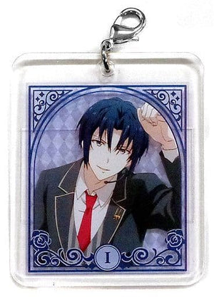 Iori Izumi IDOLiSH7 Ichiban Kuji Acrylic Charms Prize I Charm [USED]