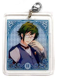 Yamato Nikaido IDOLiSH7 Ichiban Kuji Acrylic Charms Prize I Charm [USED]