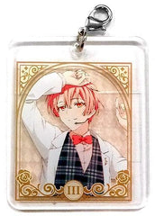 Mitsuki Izumi IDOLiSH7 Ichiban Kuji Acrylic Charms Prize I Charm [USED]