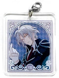 Gaku Yaotome IDOLiSH7 Ichiban Kuji Acrylic Charms Prize I Charm [USED]